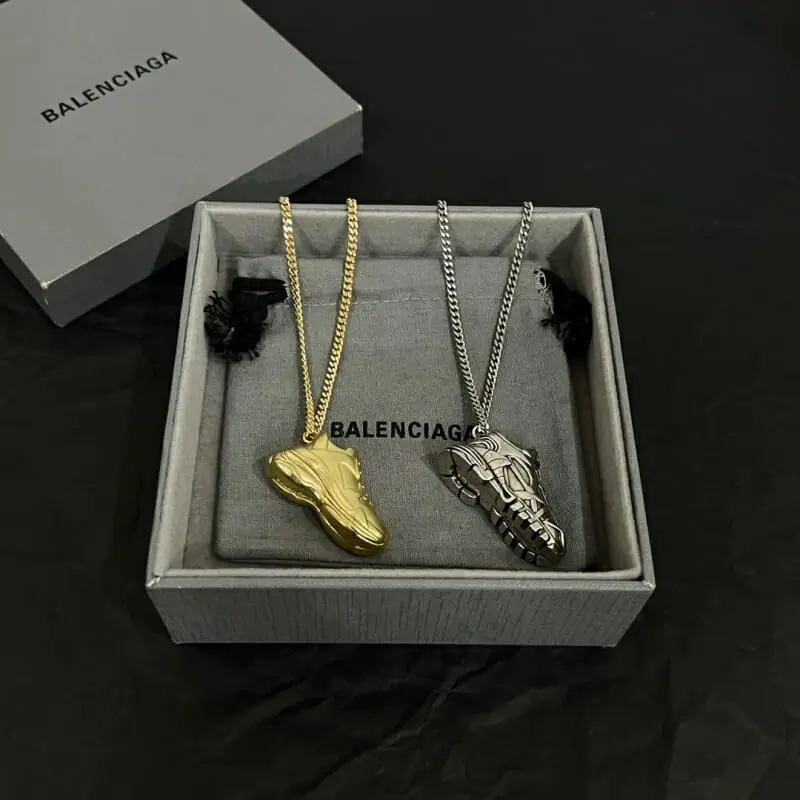 balenciaga collier s_12055372